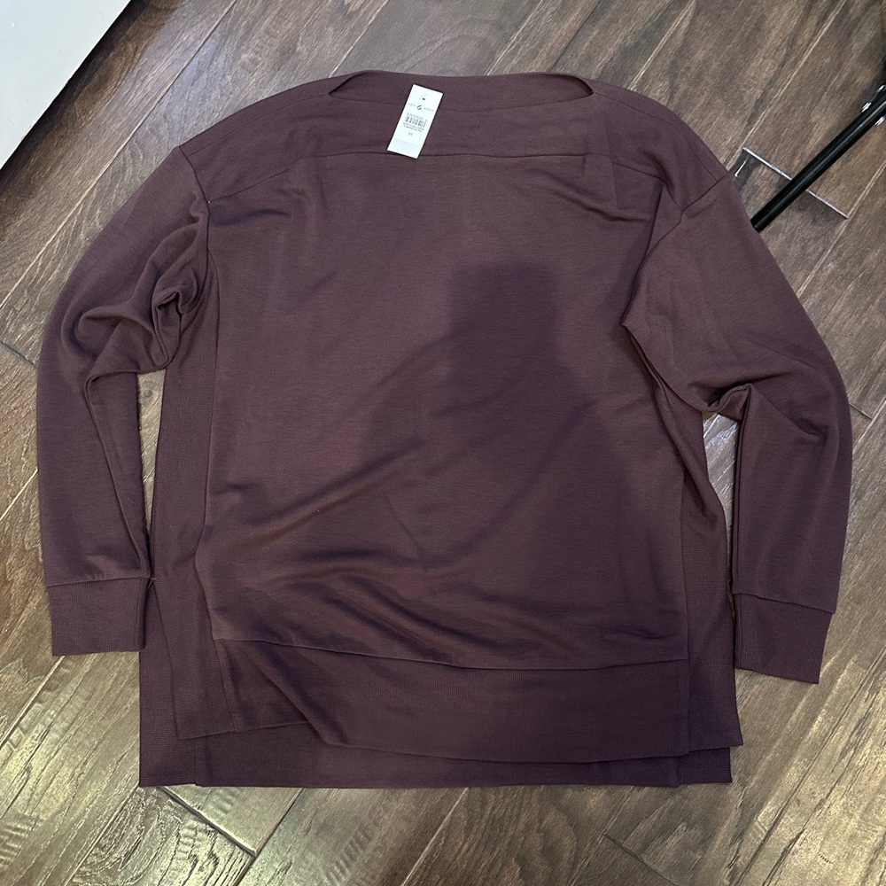 Lou & Grey Sweatshirt Size M